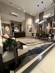 Jalan Jurong Kechil (D21), Condominium #596494611